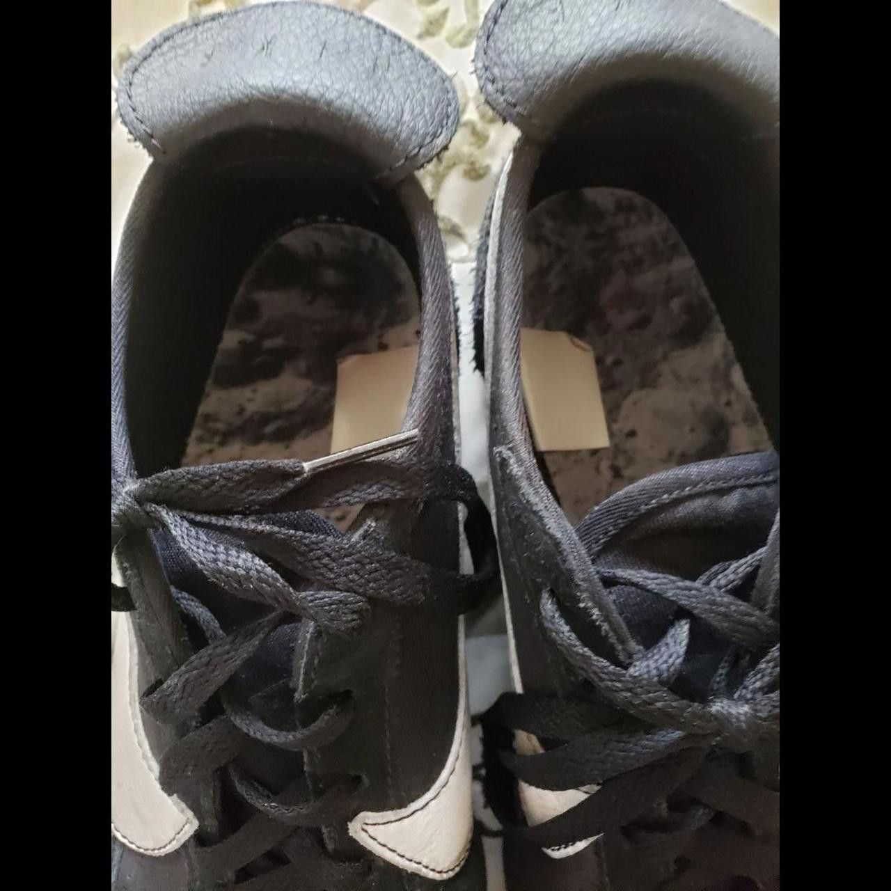 Nike Pre Owned Nike 115 Moon Size US 11.5 / EU 44-45 - 2 Thumbnail