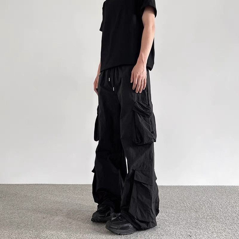 Japanese Brand × Vintage Retro punk pants Size US 30 / EU 46 - 3 Thumbnail