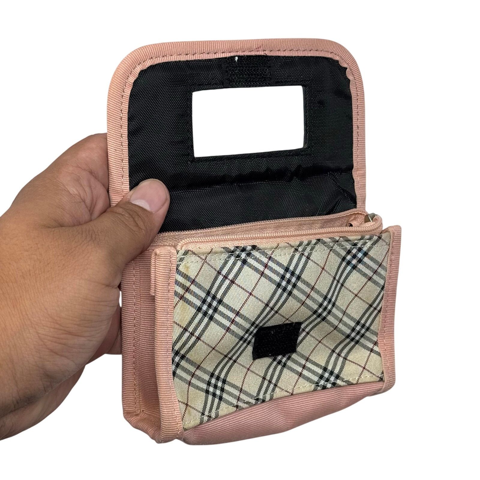 Burberry Burberry Mirror Pouch Size ONE SIZE - 2 Thumbnail
