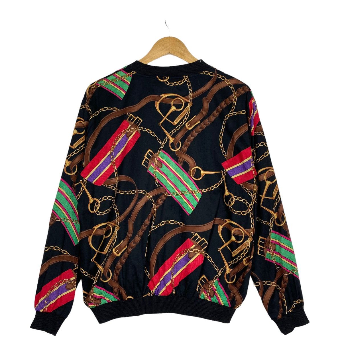 Japanese Brand × Other ANAP LIGHT JACKET INSPIRED VERSACE JACKET Size US S / EU 44-46 / 1 - 7 Thumbnail