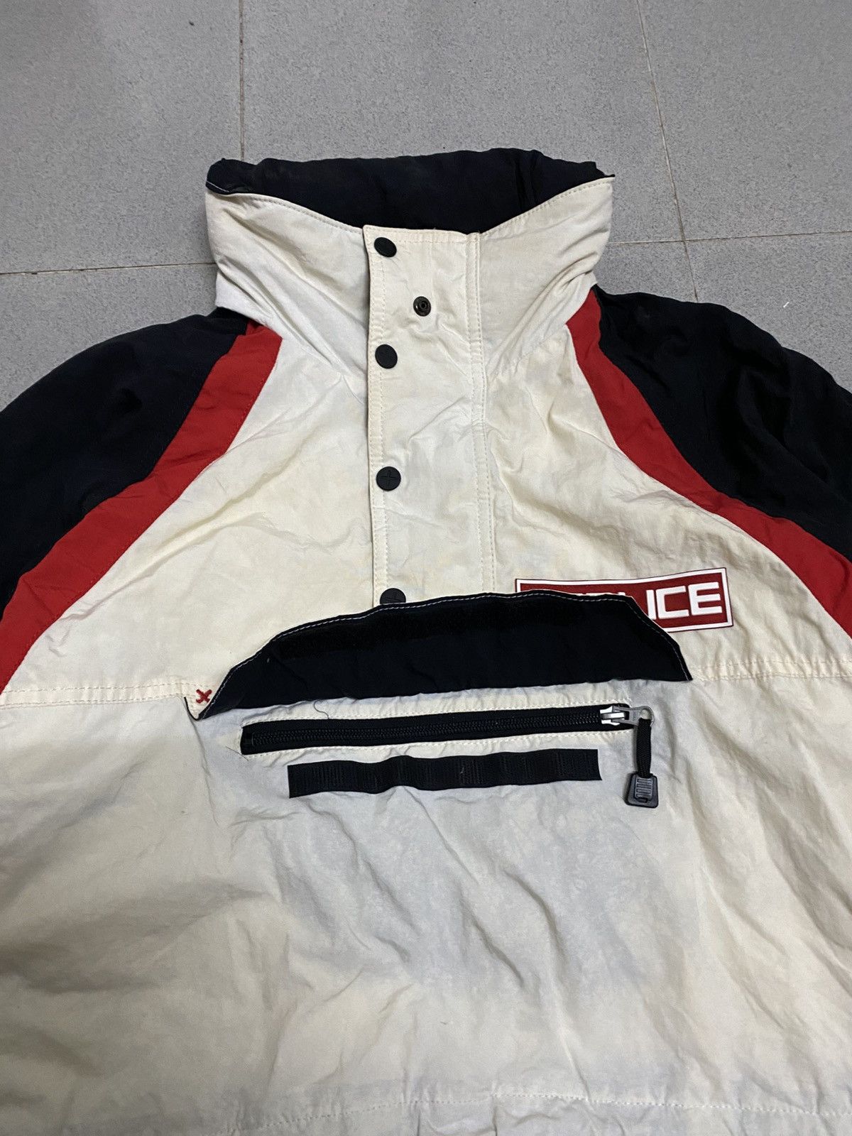 Vintage Vintage Fablice Thinsulate Skiwear Jacket Size US L / EU 52-54 / 3 - 5 Thumbnail