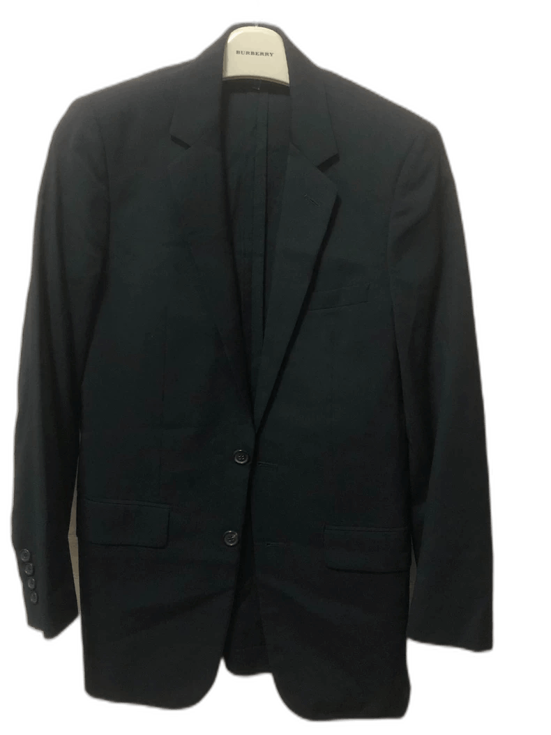 Dior DIOR Men's Suit Size 44 Good Condition Size US M / EU 48-50 / 2 - 1 Thumbnail