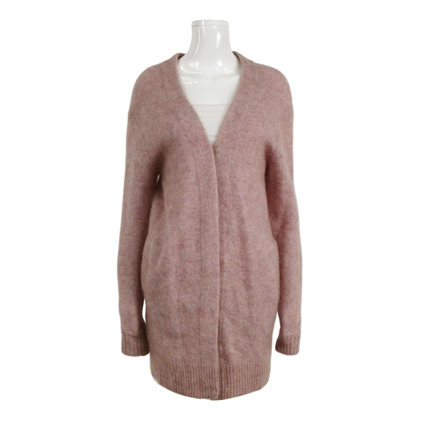 Acne Studios Acne Studios Women m Jackets Size M / US 6-8 / IT 42-44 - 1 Thumbnail