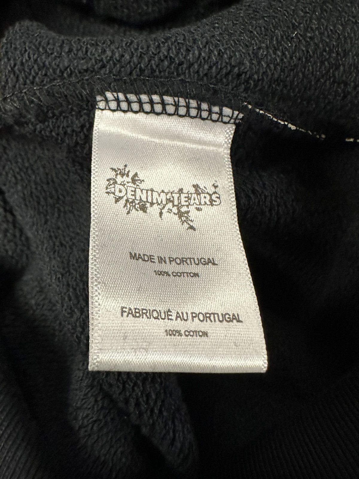 DENIM TEARS Denim tears cactus plant flea market medium new Size US M / EU 48-50 / 2 - 2 Thumbnail