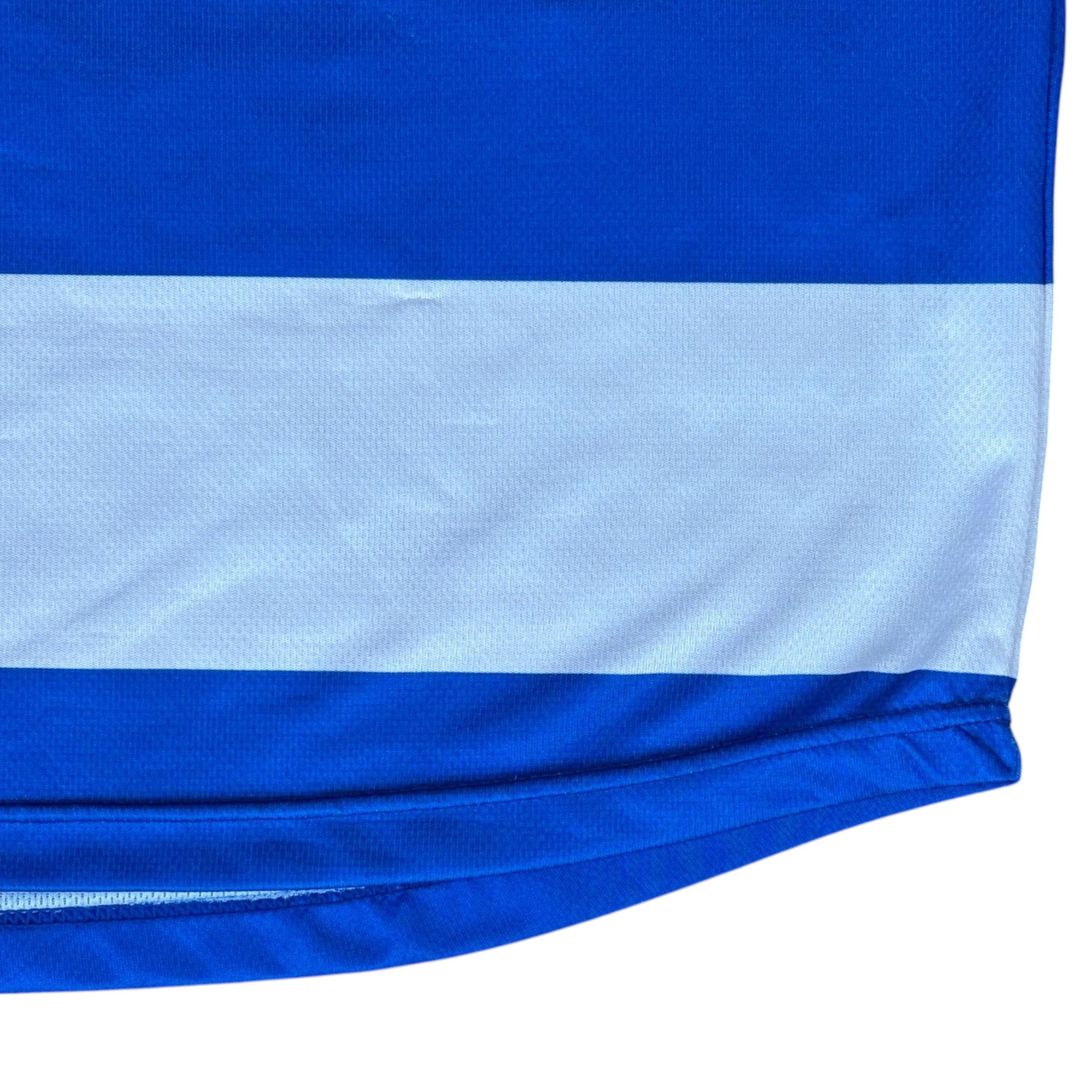 Canterbury of New Zealand Centerbury Rugby Shirt Striped Size US XL / EU 56 / 4 - 6 Thumbnail
