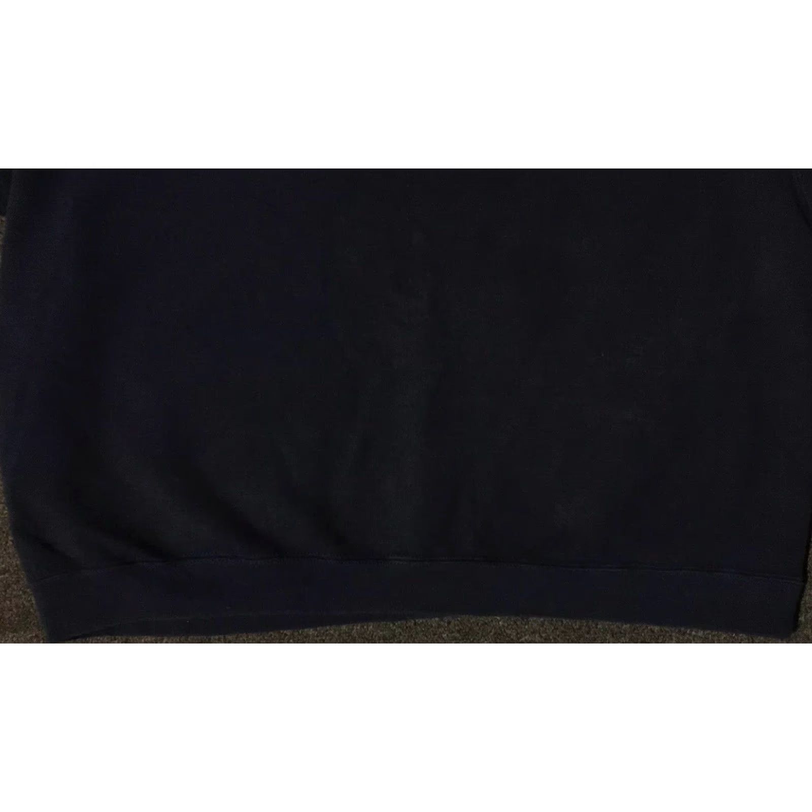 Vintage VINTAGE Northwest Fire Dept Faded Sweatshirt/Boxy XL Police Department Hoodie Men Blue 90s 80s Grunge Biker USA USA Size US XL / EU 56 / 4 - 5 Thumbnail