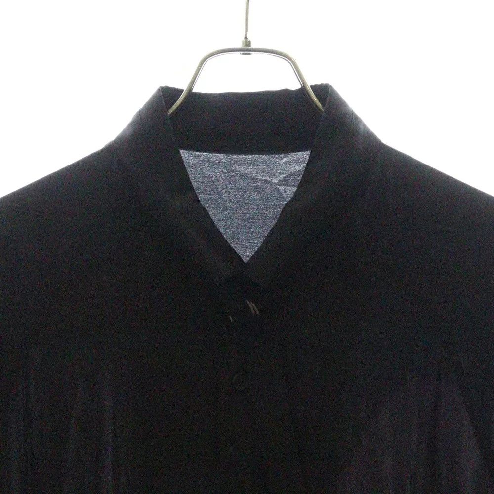 Yohji Yamamoto YOHJI YAMAMOTO POUR HOMME/ 24SS young girl PB Portrait Size US M / EU 48-50 / 2 - 3 Thumbnail