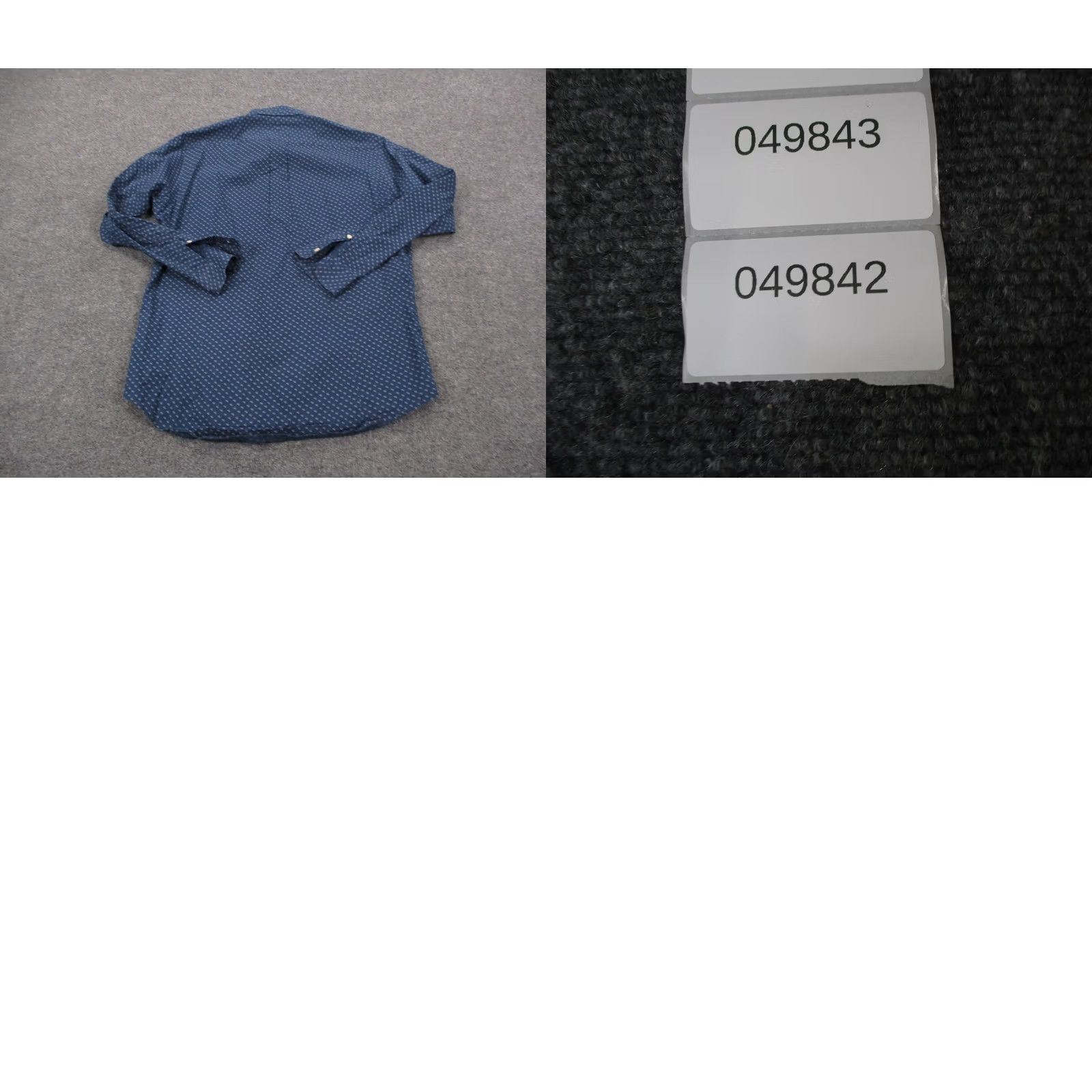 Ralph Lauren Ralph Lauren Shirt Blue Men M Golf Casual Business Dress Summer Preppy Polo Pony Size US M / EU 48-50 / 2 - 9 Thumbnail