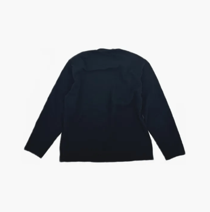 Gucci Gucci Long Sleeve T-shirt Size US XS / EU 42 / 0 - 2 Thumbnail