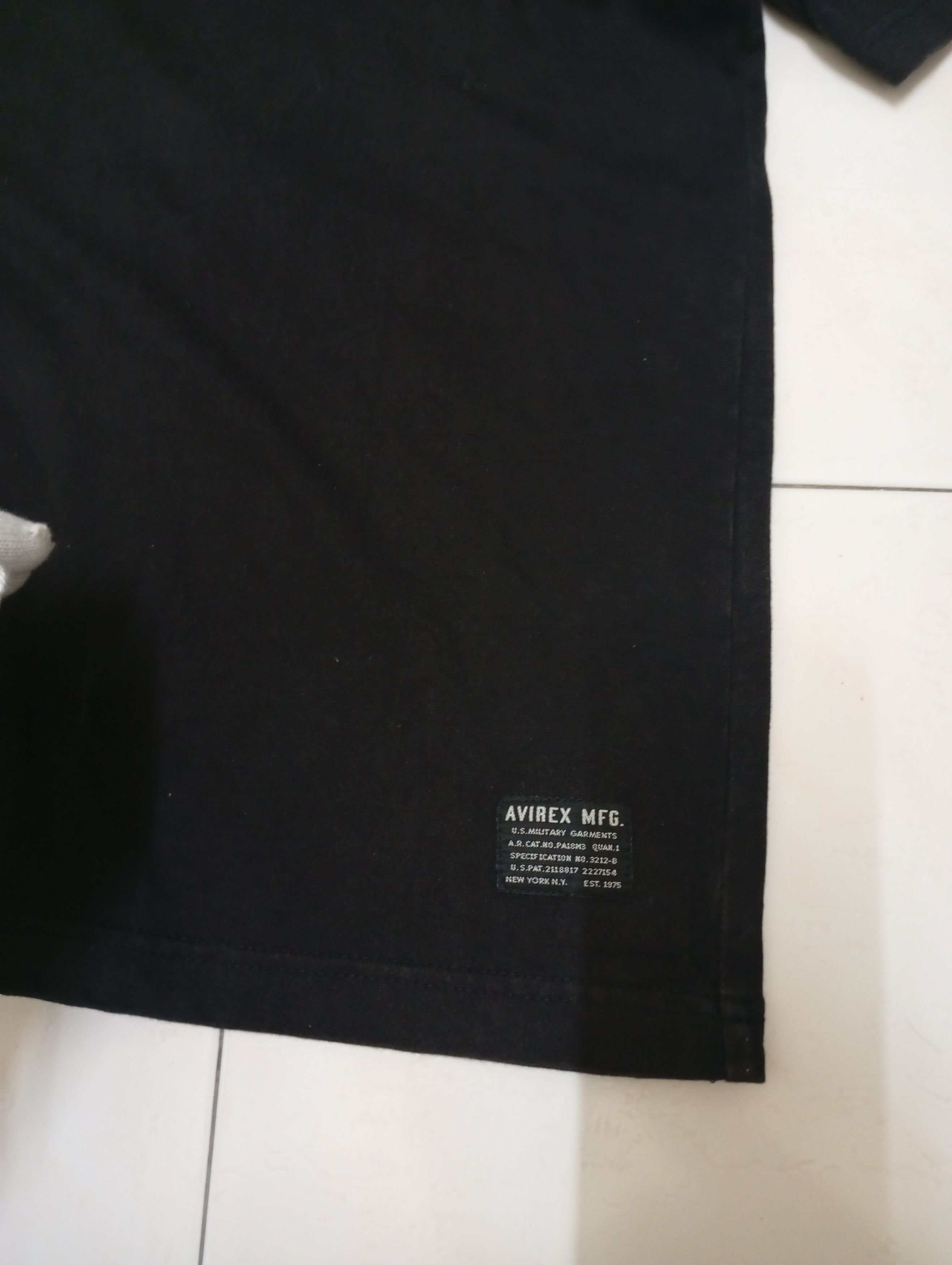 Avirex Avirex X blacklions X pilotclub Size US M / EU 48-50 / 2 - 7 Thumbnail
