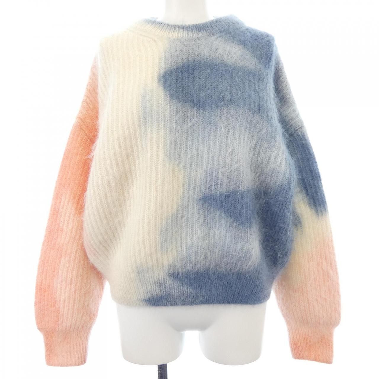 Celine Celine Celine Knit Cotton Tops 2A16Y267R DUTY FREE for USA Size ONE SIZE - 1 Thumbnail
