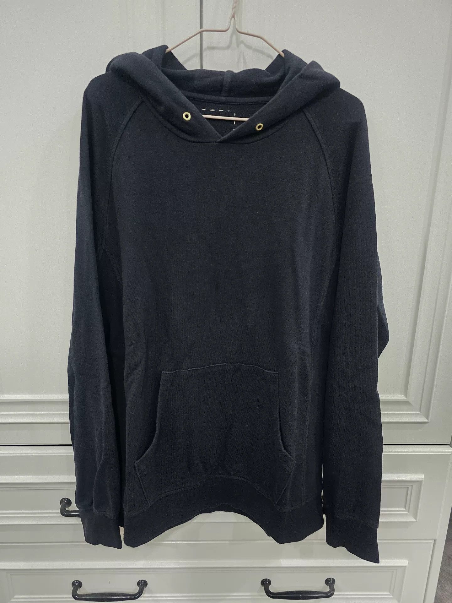 Visvim Visvim SS12 JV Hoodie F.Z. (Luxsic) | Grailed