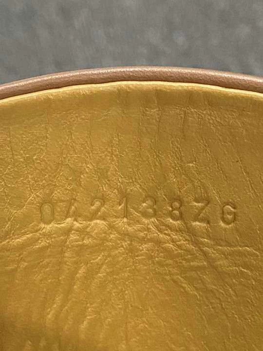 Hermes Hermes Jumping Kelly Buckle Tall Boots 98 New 37.5 Size US 6.5 / IT 36.5 - 7 Thumbnail