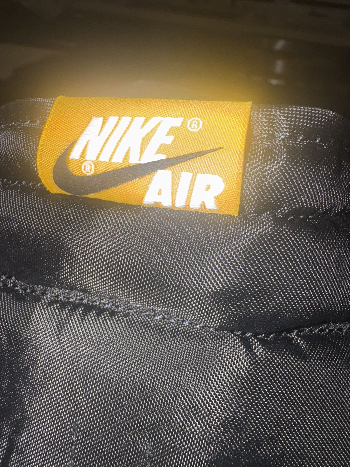 Jordan Brand × Nike Air Jordan 1 Retro High OG Size US 9.5 / EU 42-43 - 10 Thumbnail