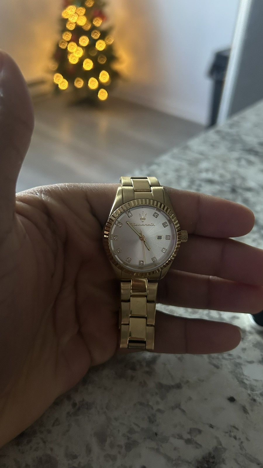 Maserati Maserati watch Size ONE SIZE - 1 Thumbnail