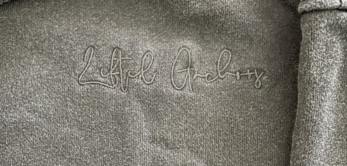 Richie Le Collection Lifted Anchor/Richiele Size US XL / EU 56 / 4 - 6 Thumbnail
