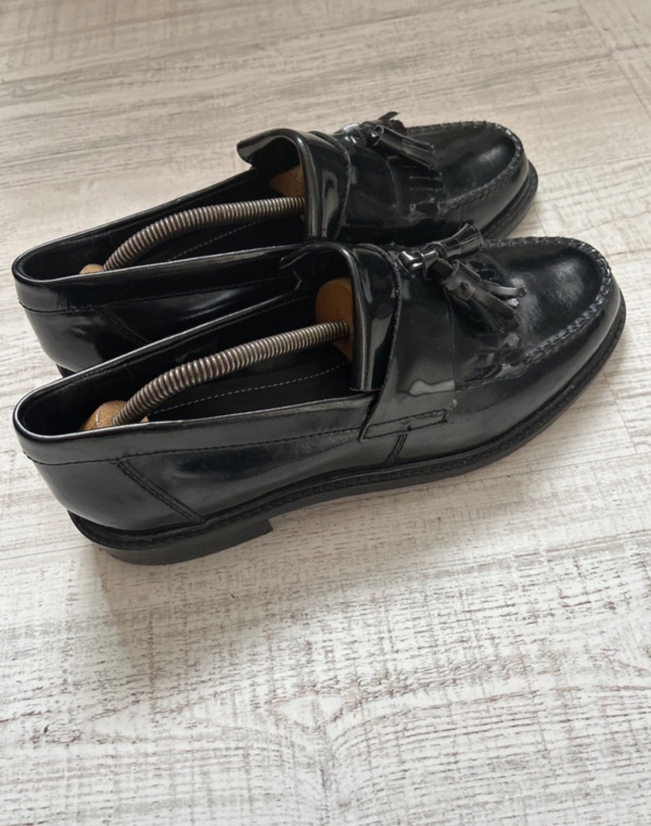 Other Loafers Gentle shoes Ikon Original Size US 9 / EU 42 - 3 Thumbnail