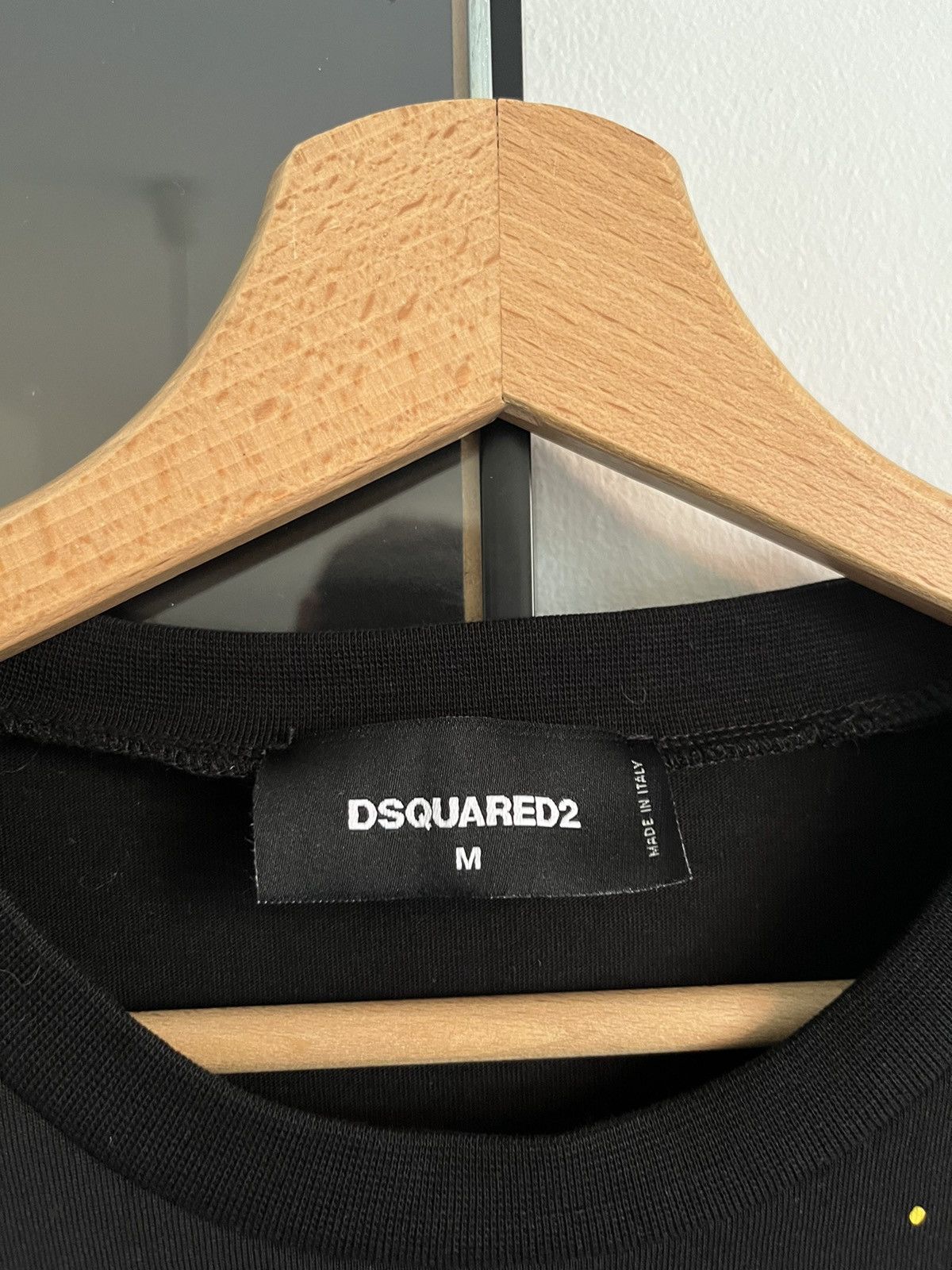 Dsquared2 Dsquared2 Icon T-Shirt Size US M / EU 48-50 / 2 - 3 Thumbnail