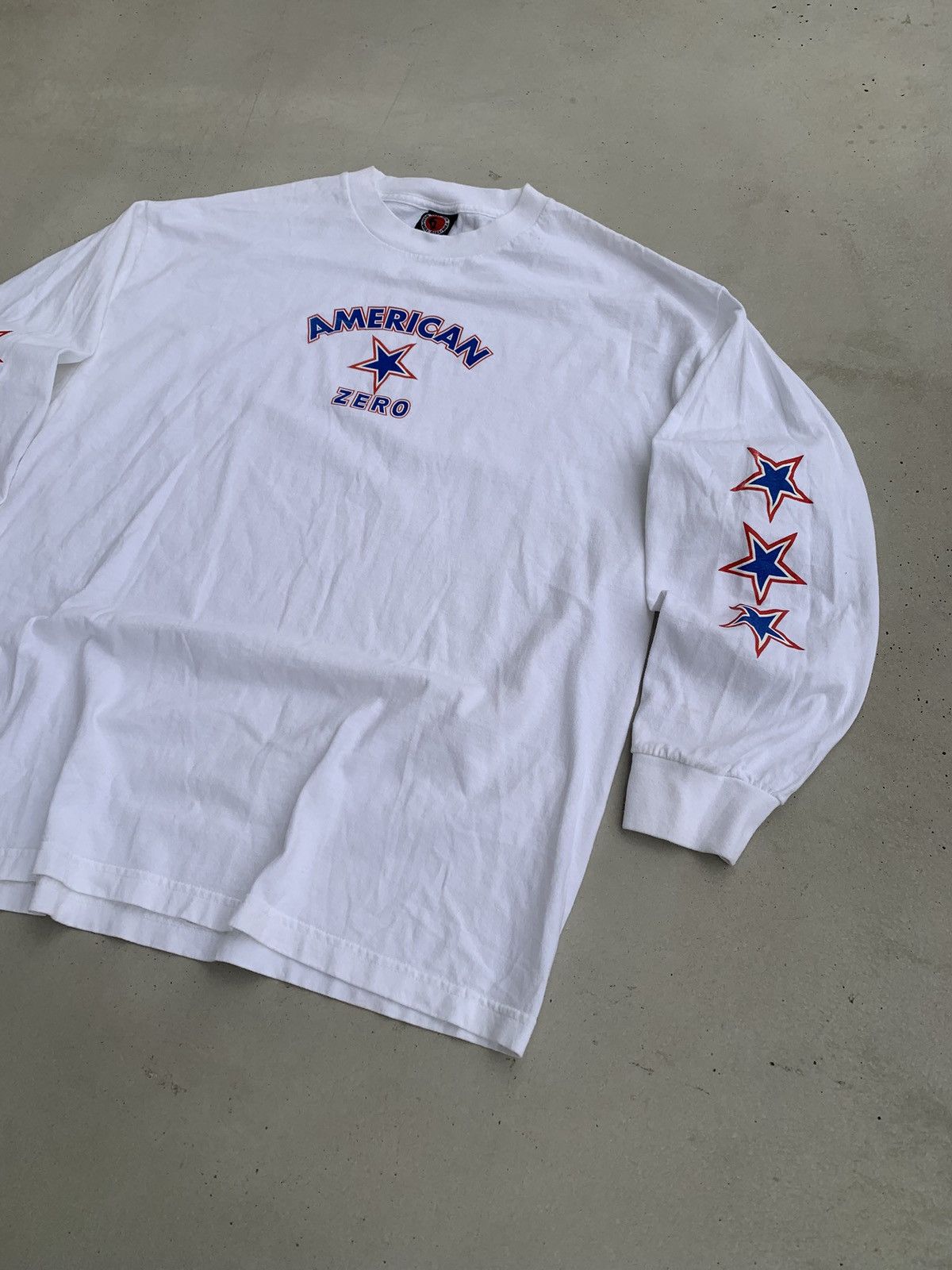 Toy Machine Toy Machine Yeto Tum Longsleeve Sk8 90x Vintage USA Y2k Size US L / EU 52-54 / 3 - 2 Thumbnail