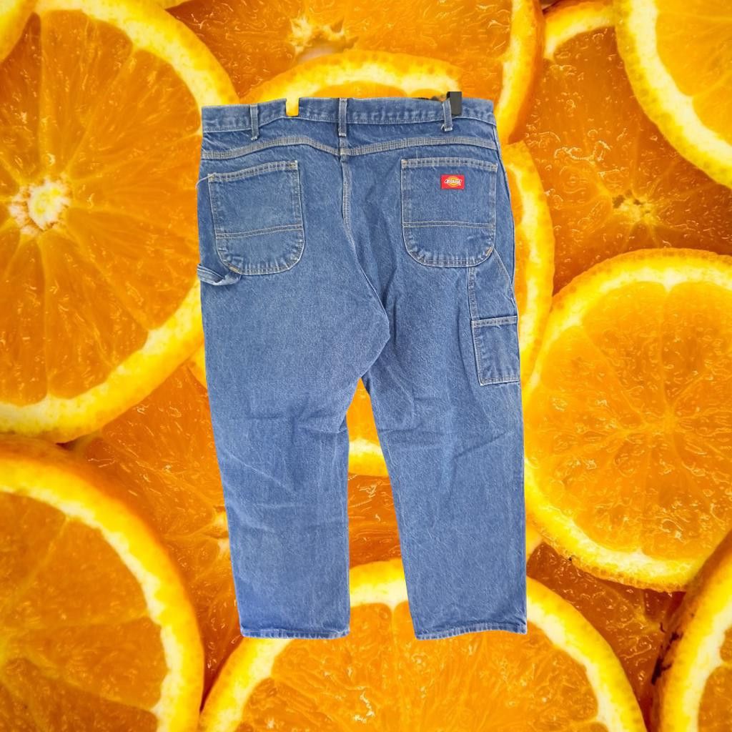 Dickies Dickies Jeans Size 42 Size US 42 / EU 58 - 4 Thumbnail