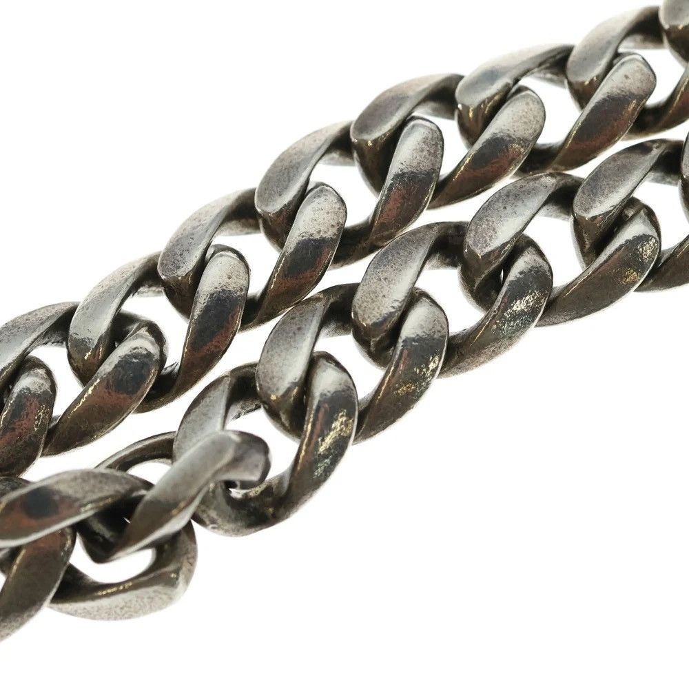 Chrome Hearts Chrome Hearts Classic 2 Clip Short Wallet Chain Size ONE SIZE - 4 Thumbnail
