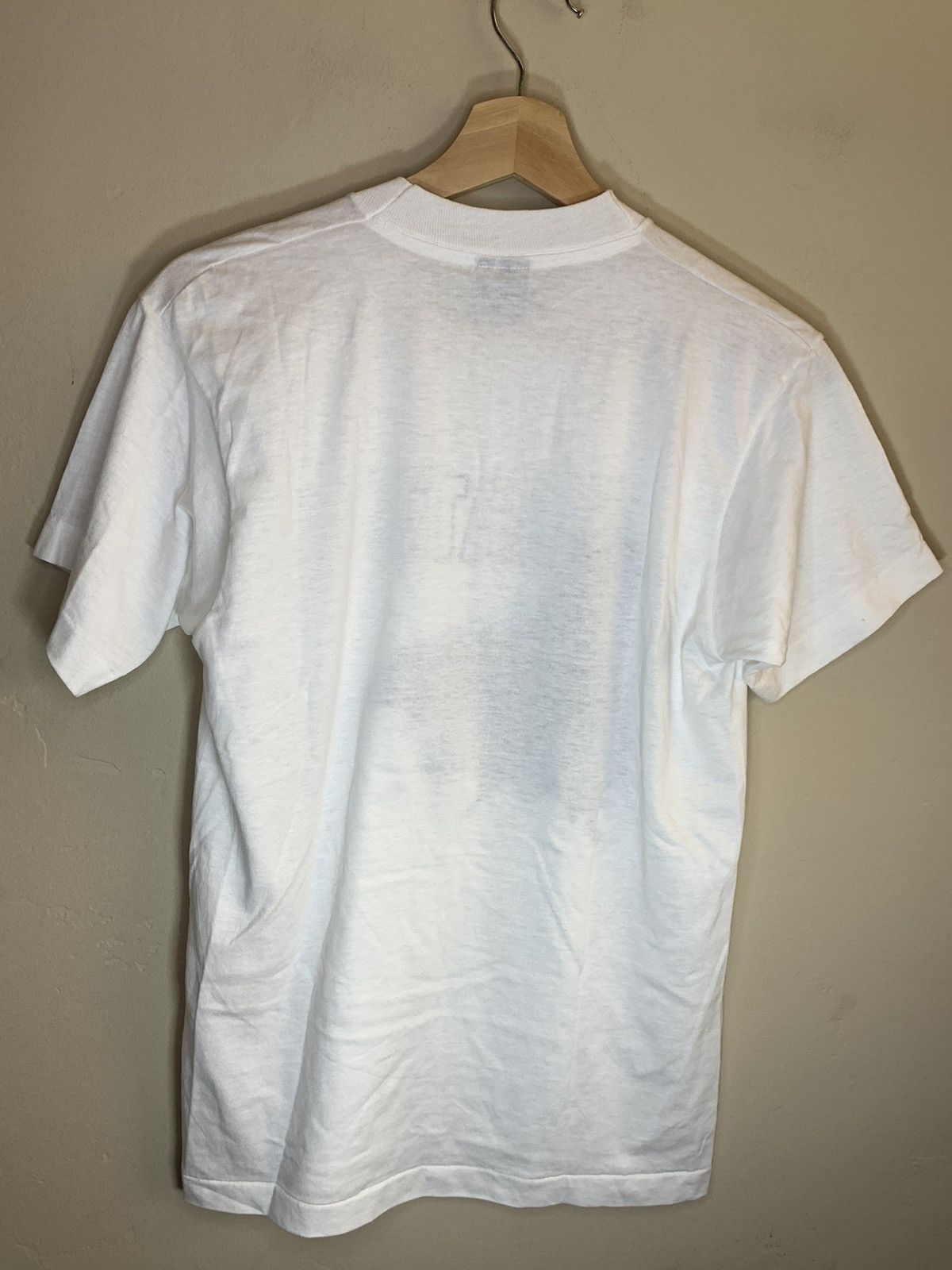 Vintage *RARE* Vintage 80’s Batman DC Comics Single Stitch T-Shirt M Size US M / EU 48-50 / 2 - 5 Thumbnail