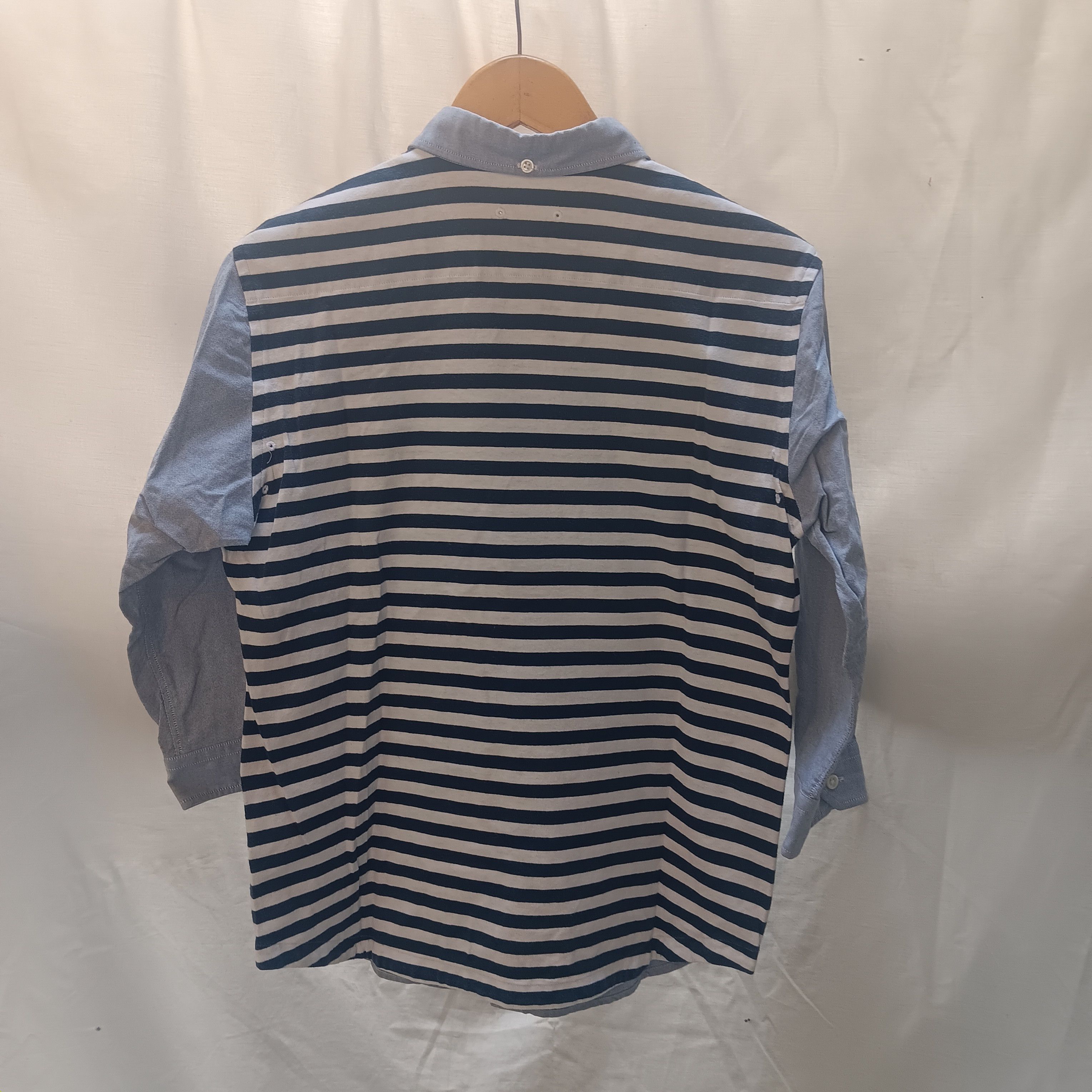 Japanese Brand × Sophnet. × uniform experiment Sophnet Shirt button ups Size US M / EU 48-50 / 2 - 4 Thumbnail