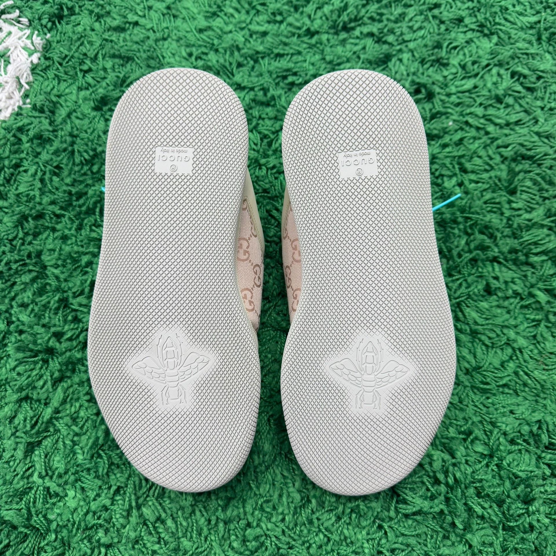 Gucci Gucci Size 37.5 Shoes 2501-Nextarrow Size US 5.5 / EU 38 - 2 Thumbnail