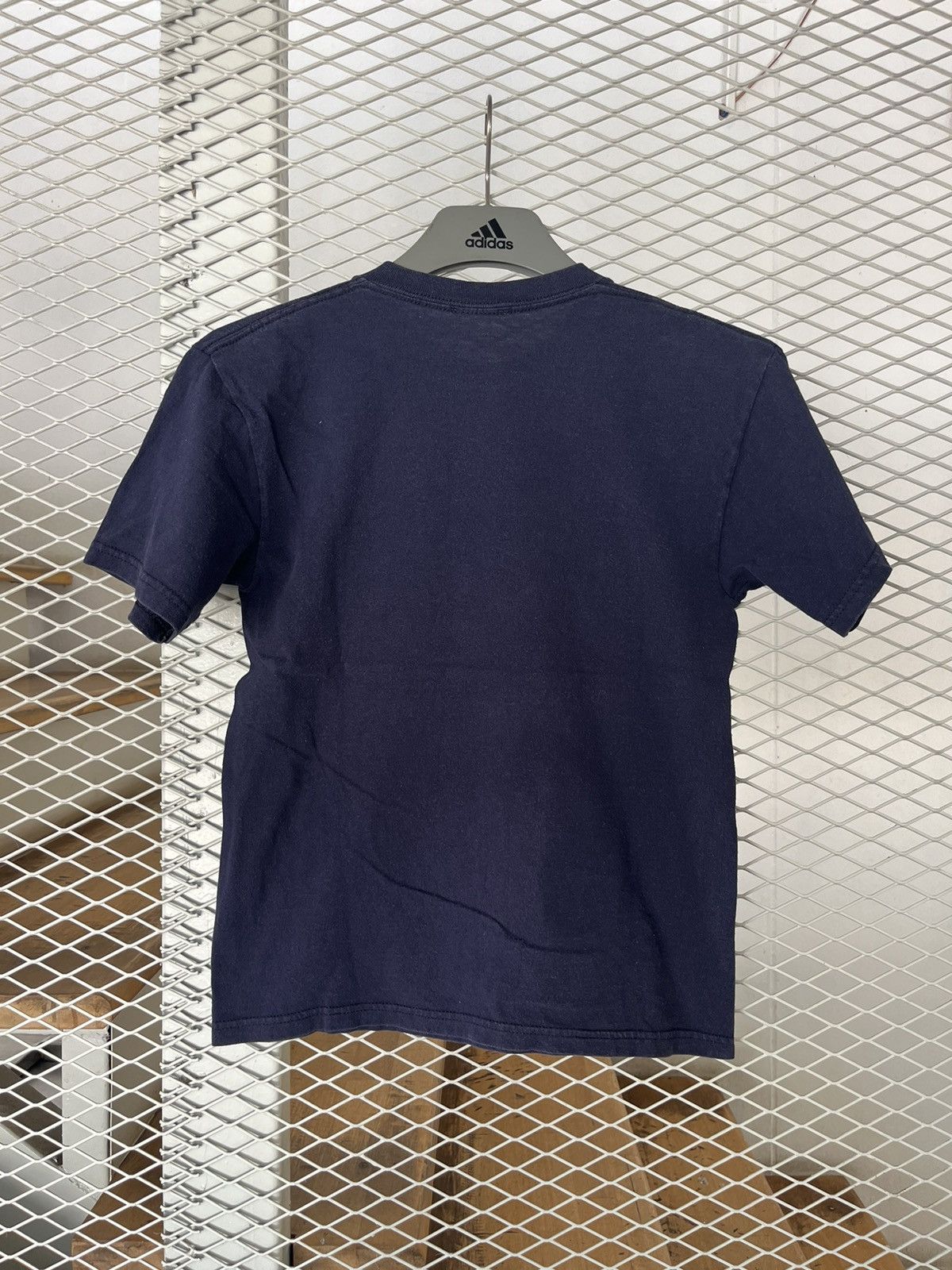Star Wars × Vintage Vintage STAR WARS ( kid Size) 00’s Tshirt Size US S / EU 44-46 / 1 - 8 Thumbnail
