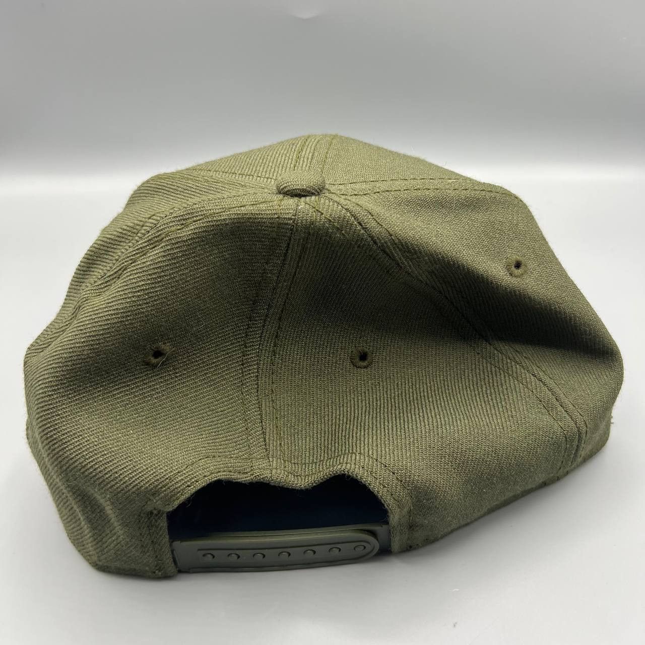 Nike Nike True Hat Men Know Originate Battle & Elevate Snap Back Size ONE SIZE - 6 Thumbnail