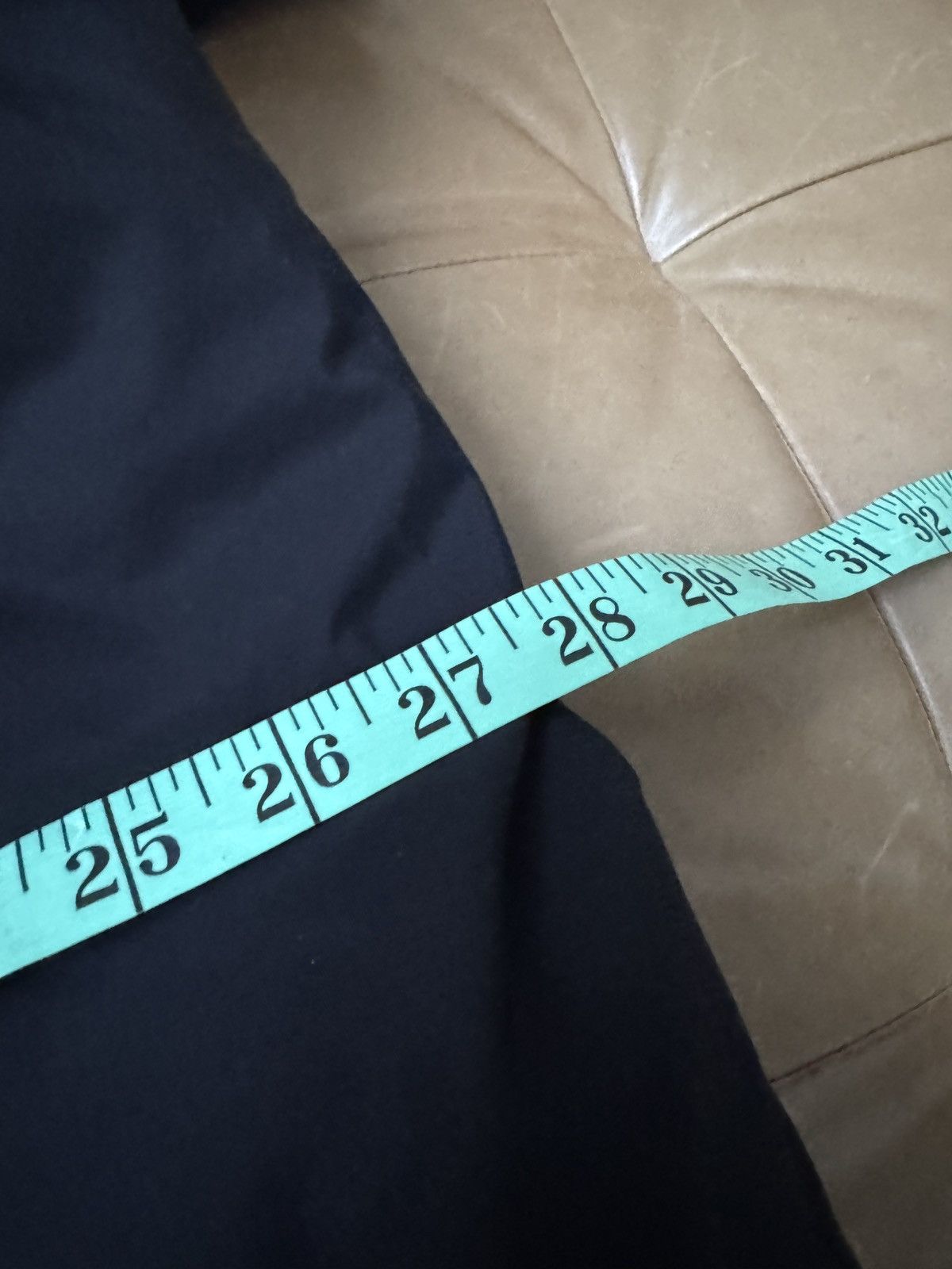 Loewe PARKA IN TECHNICAL COTTON Size US L / EU 52-54 / 3 - 15 Thumbnail