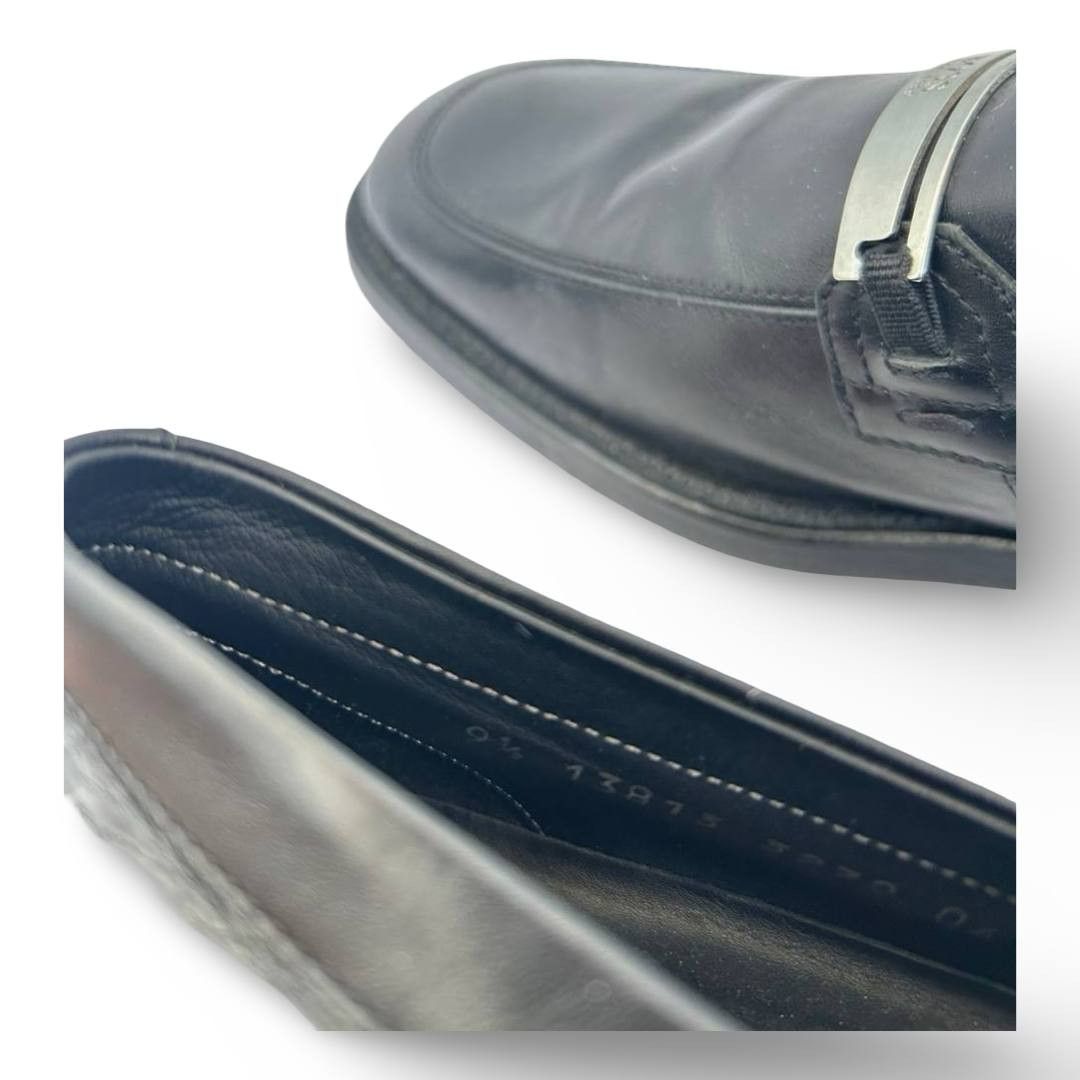 Hugo Boss HUGO BOSS loafers #27 Size US 9.5 / EU 42-43 - 2 Thumbnail