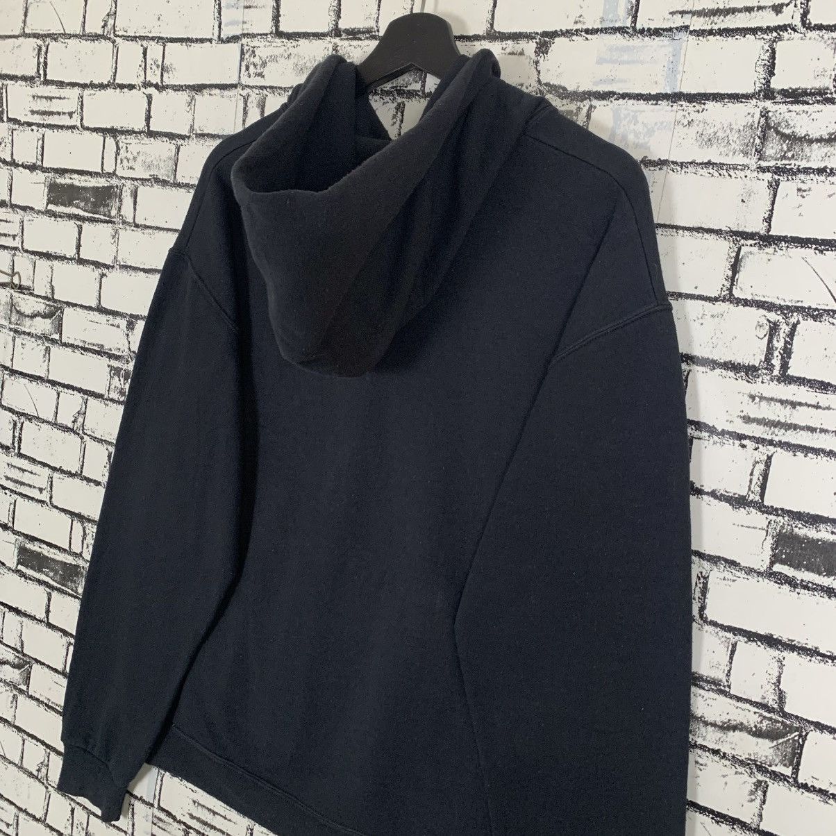 Designer × Japanese Brand WWG Hoodie Size US M / EU 48-50 / 2 - 6 Thumbnail