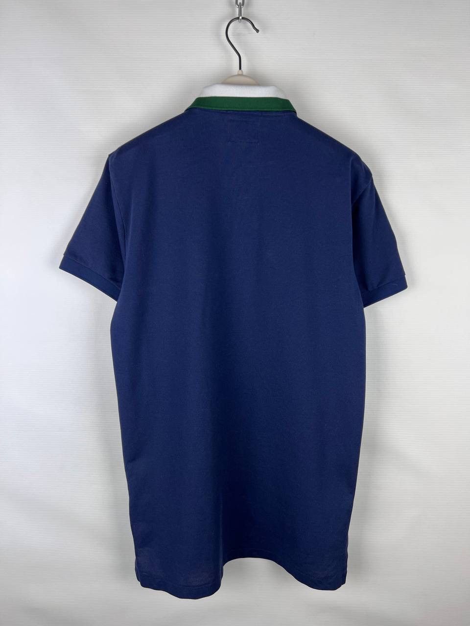Polo Ralph Lauren Polo Ralph Lauren Wimbledon Polo t-shirt size S Size US S / EU 44-46 / 1 - 2 Thumbnail