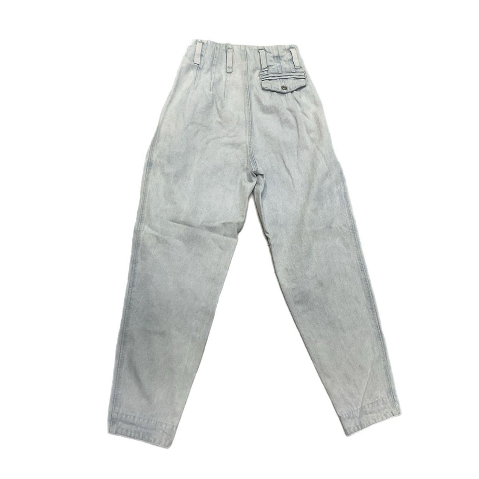 Anchor Blue Vintage 90s Anchor Blue Jeans Size 26" / US 2 / IT 38 - 2 Thumbnail