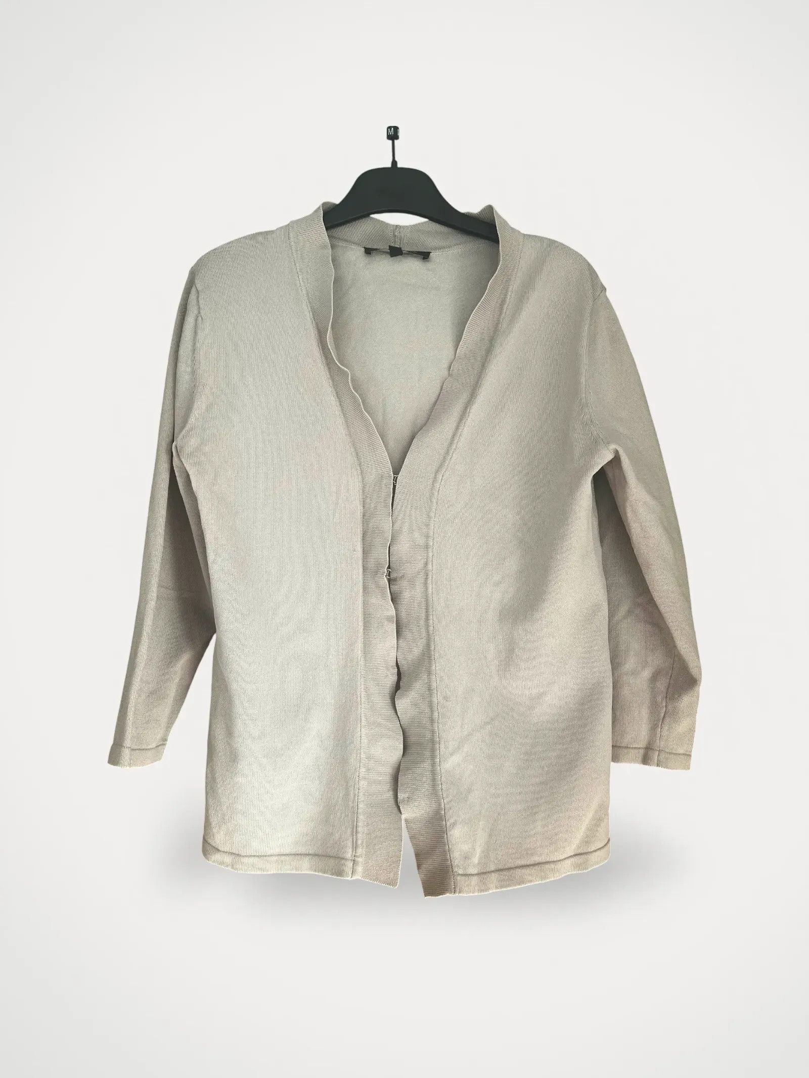 Ilse Jacobsen Ilse Jacobsen Cardigan Size M / US 6-8 / IT 42-44 - 1 Thumbnail
