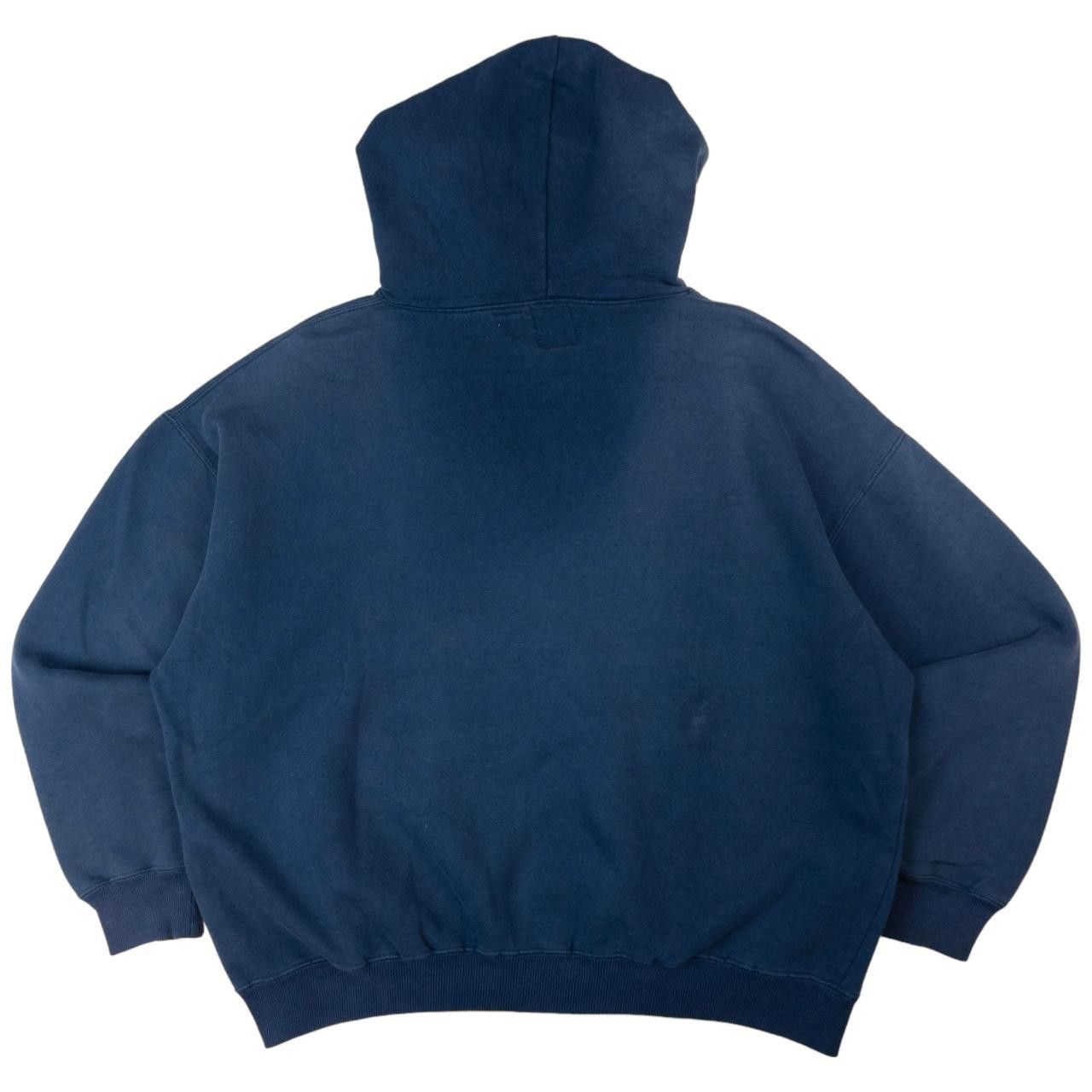 Gap Vintage GAP Hoodie Size L Size US L / EU 52-54 / 3 - 2 Thumbnail