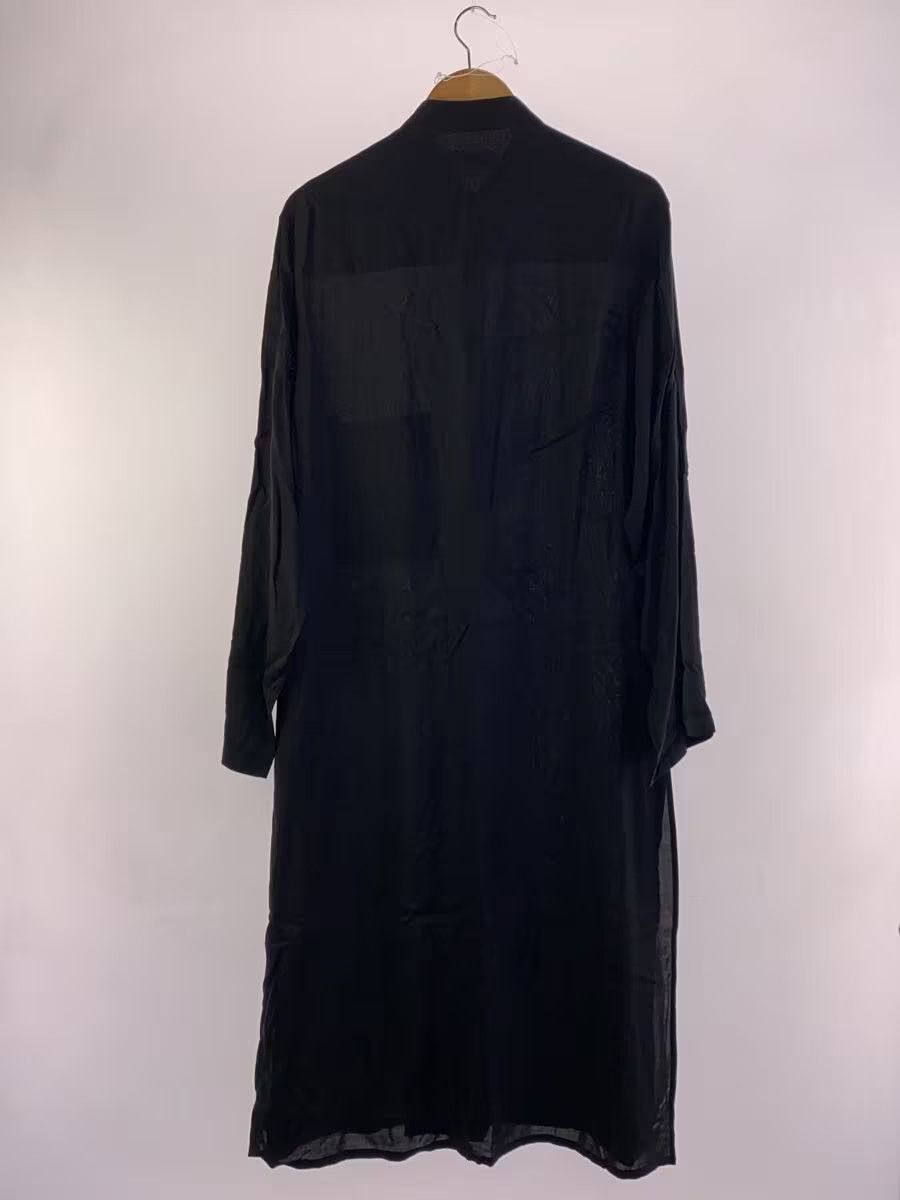 Yohji Yamamoto yohji yamamoto POUR HOMME HH-B27-202 Long-sleeved shirt Size US S / EU 44-46 / 1 - 2 Thumbnail