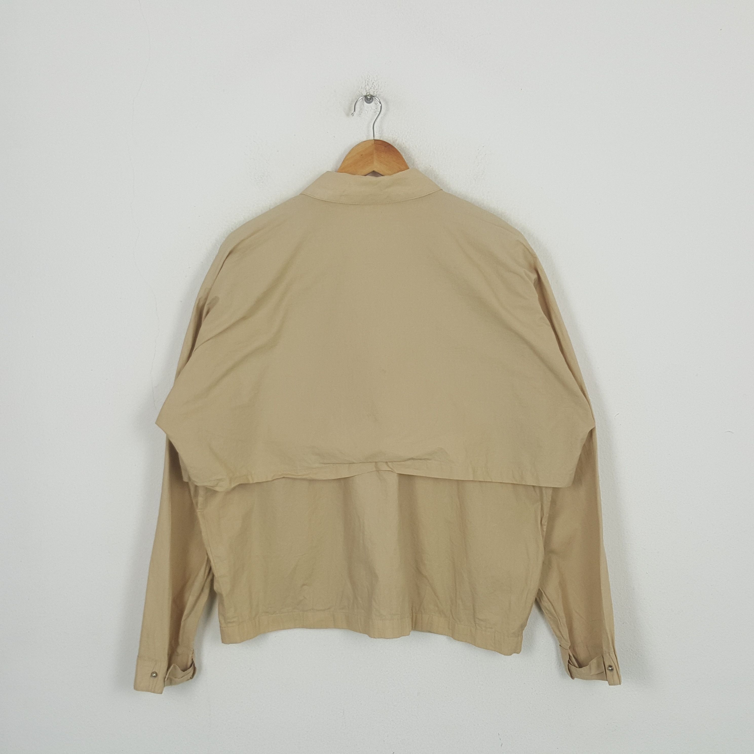 Polo Ralph Lauren Vintage Polo Ralph Lauren American Rare Jacket RR27 Size US XL / EU 56 / 4 - 3 Thumbnail