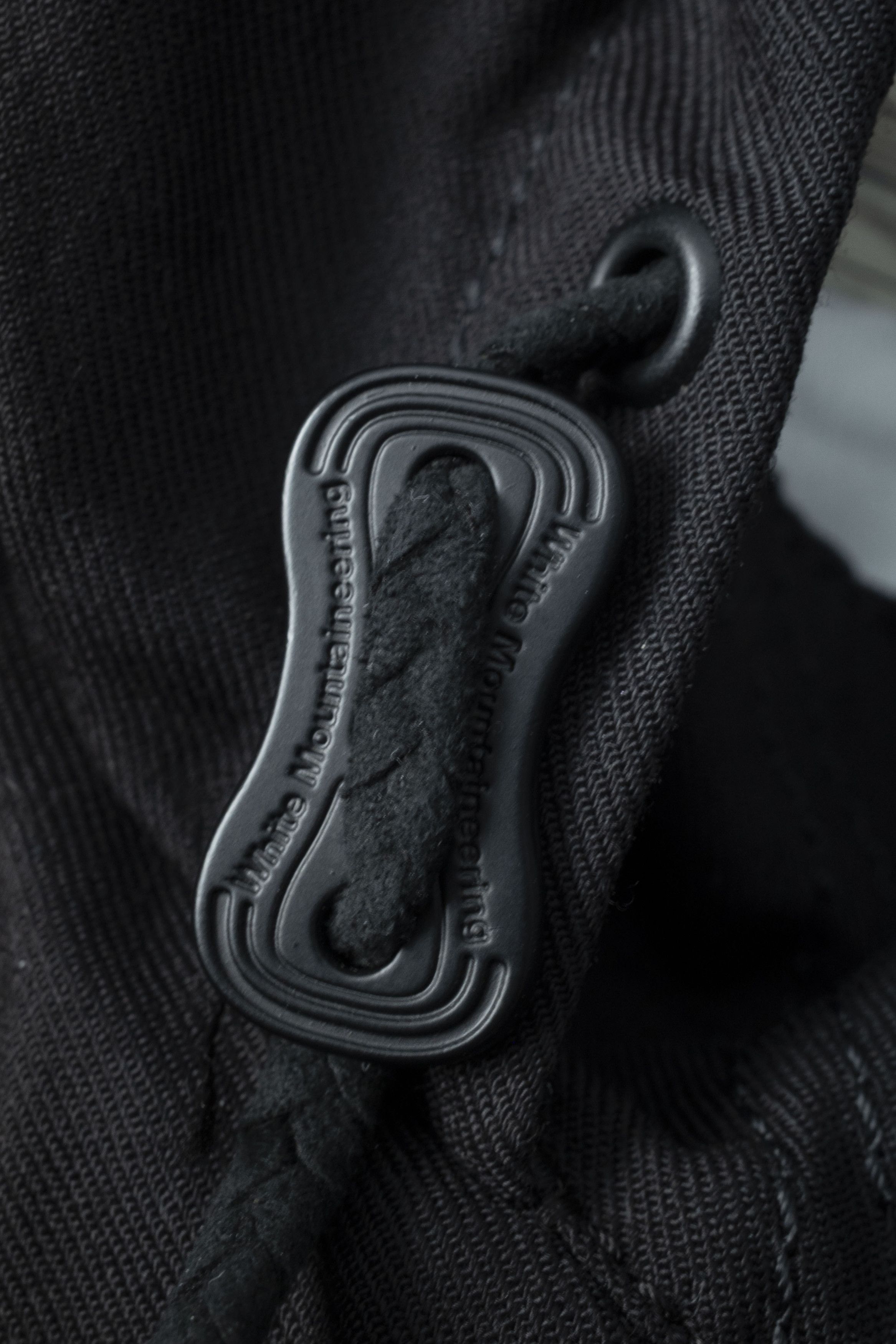 White Mountaineering White Mountaineering Pertex AW12 Jacket Size US S / EU 44-46 / 1 - 13 Thumbnail