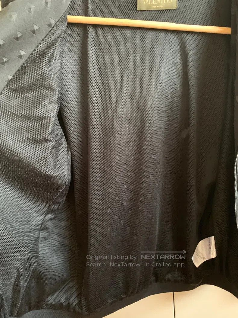 Valentino Valentino Sweatshirt jacket Size US S / EU 44-46 / 1 - 9 Thumbnail