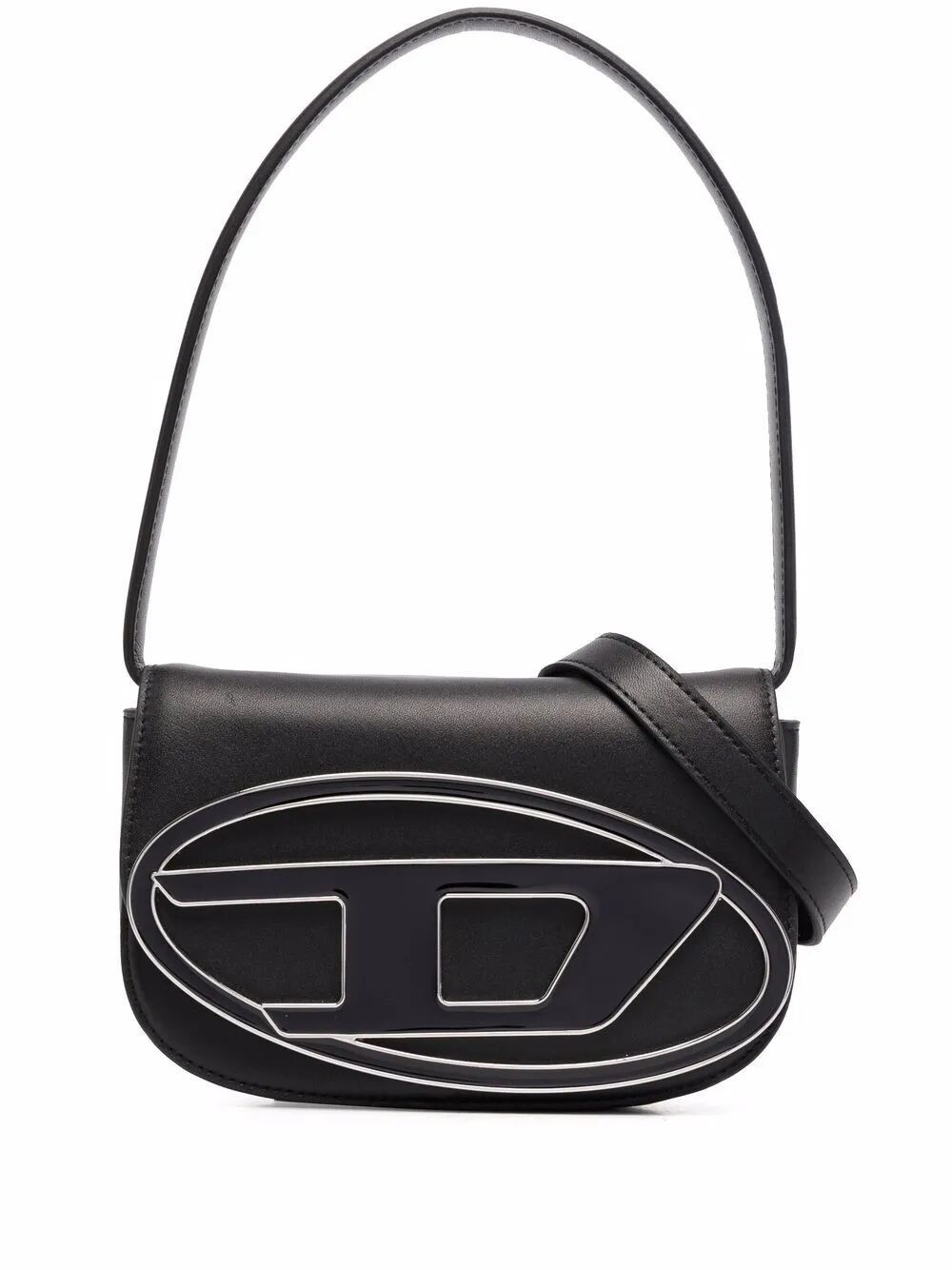 Diesel "1DR" SHOULDER BAG Size ONE SIZE - 1 Thumbnail
