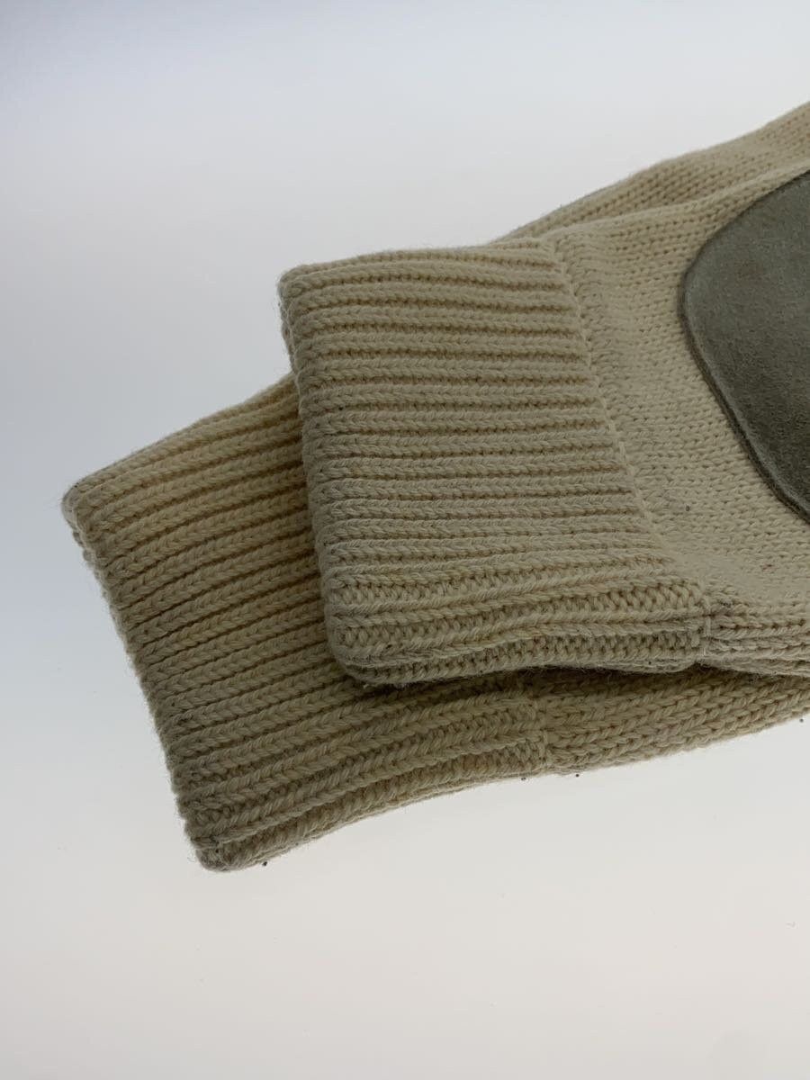 Comme des Garcons × Comme des Garcons Homme Elbow Patch Wool Knit Cardigan Size US M / EU 48-50 / 2 - 3 Thumbnail