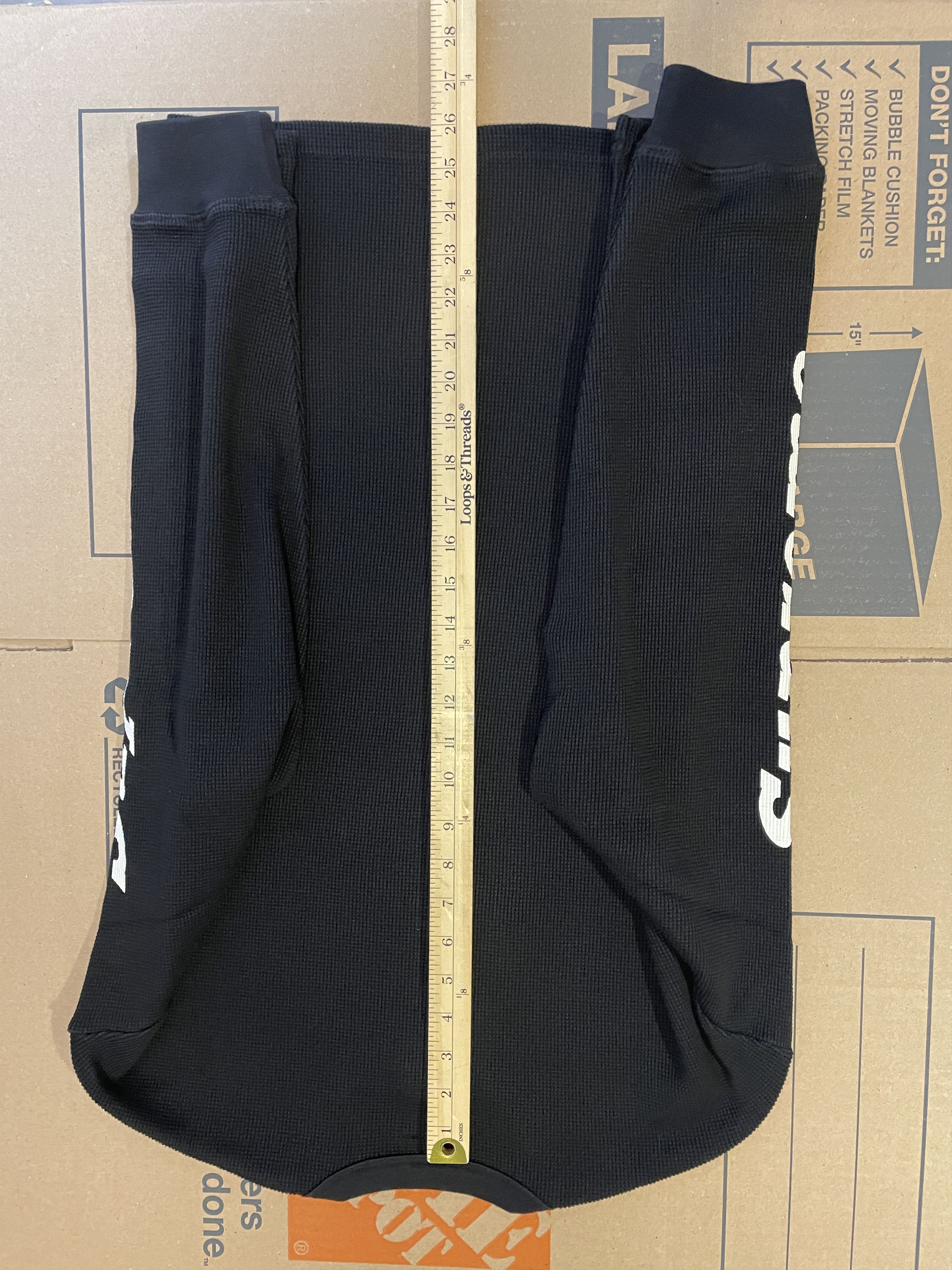Dickies × Supreme THERMAL TOP Size US M / EU 48-50 / 2 - 8 Thumbnail