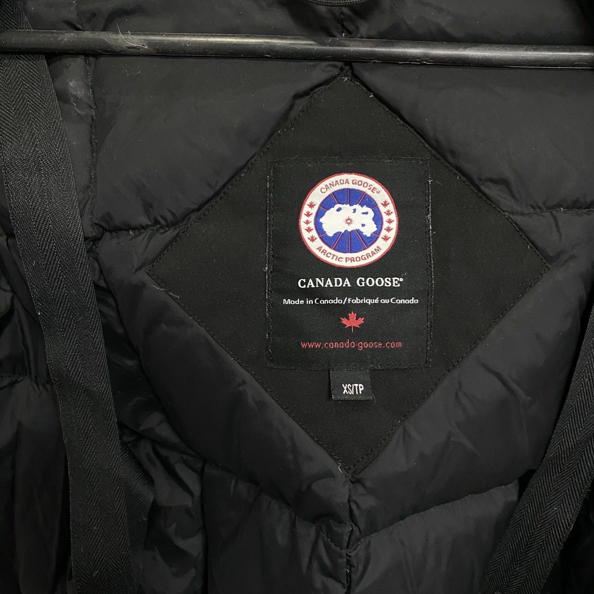 Canada Goose Canada Goose Parka Jacket Size XS / US 0-2 / IT 36-38 - 17 Thumbnail