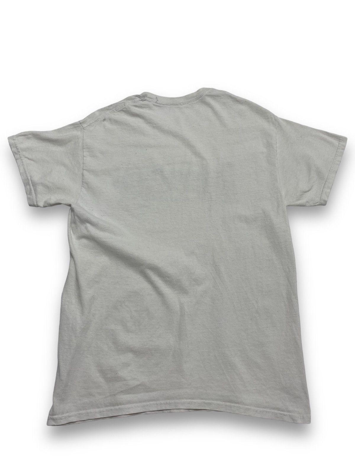 Vintage Vintage JAPFEST White Drift Racing T Shirt M Size US M / EU 48-50 / 2 - 3 Thumbnail