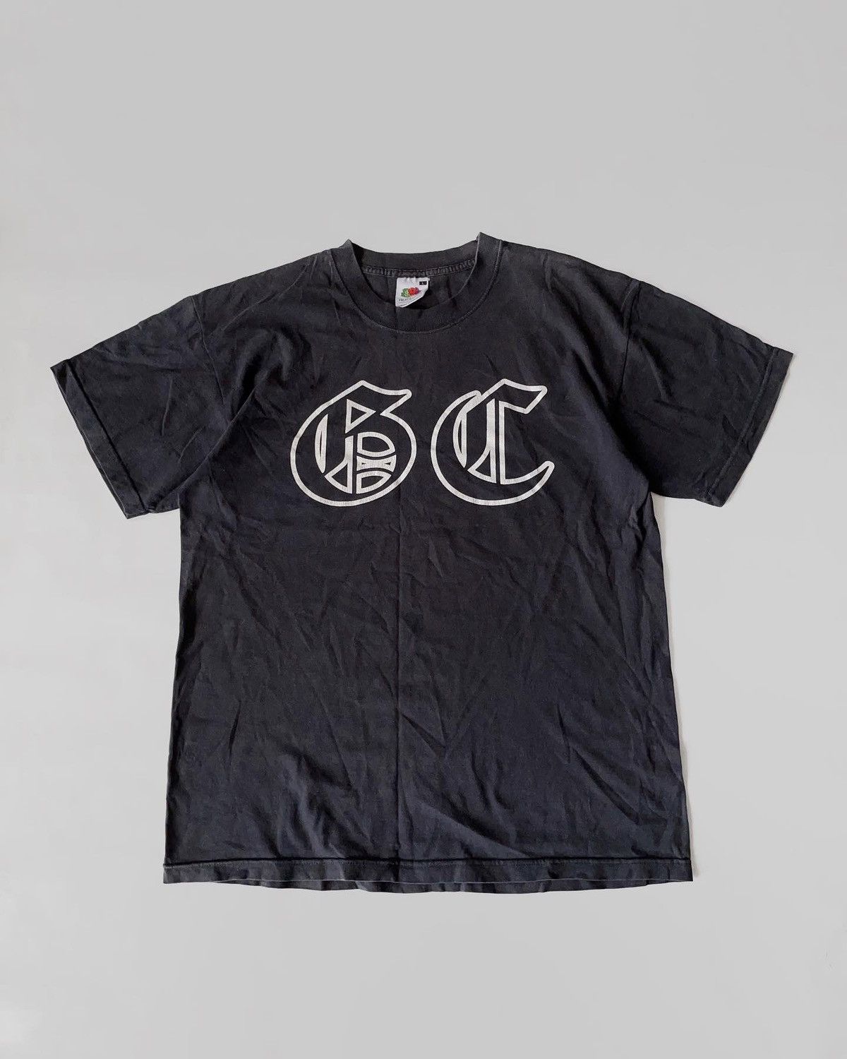 Archival Clothing × Rock T Shirt × Vintage Vintage Good Charlotte 