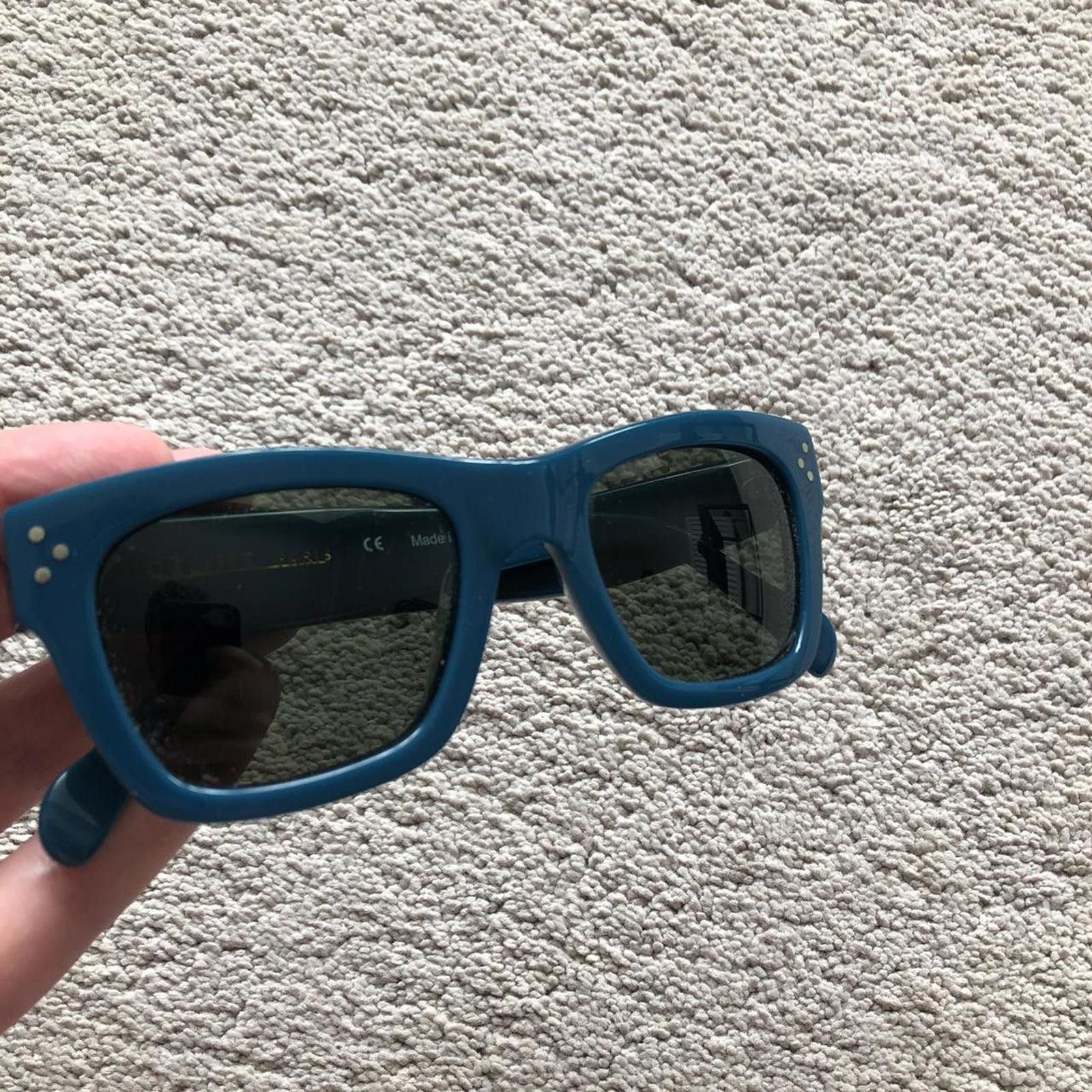 Celine Celine SC1732 Sunglasses Size ONE SIZE - 2 Thumbnail