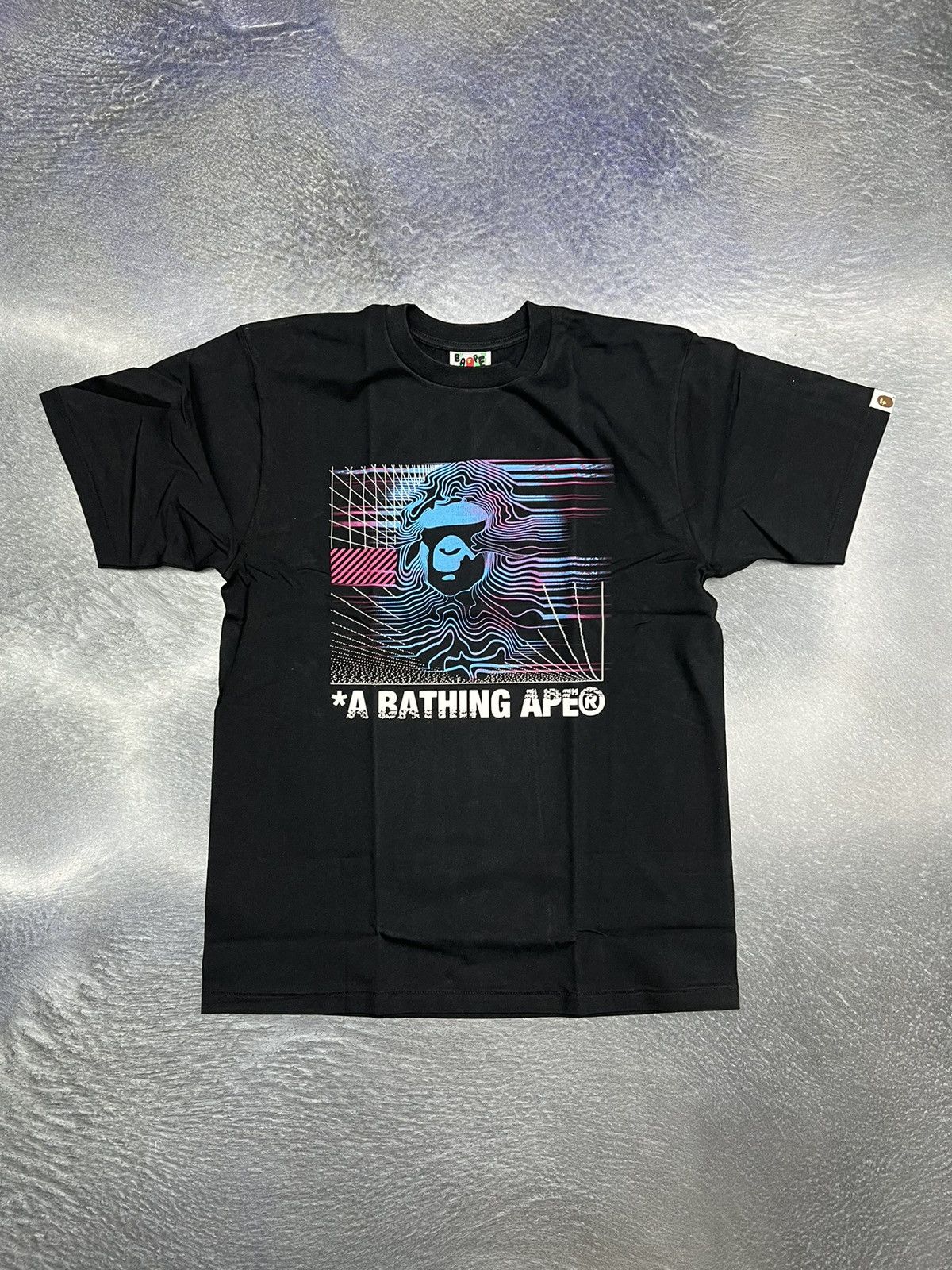 Bape Bape Aero T-Shirt Size US L / EU 52-54 / 3 - 1 Thumbnail