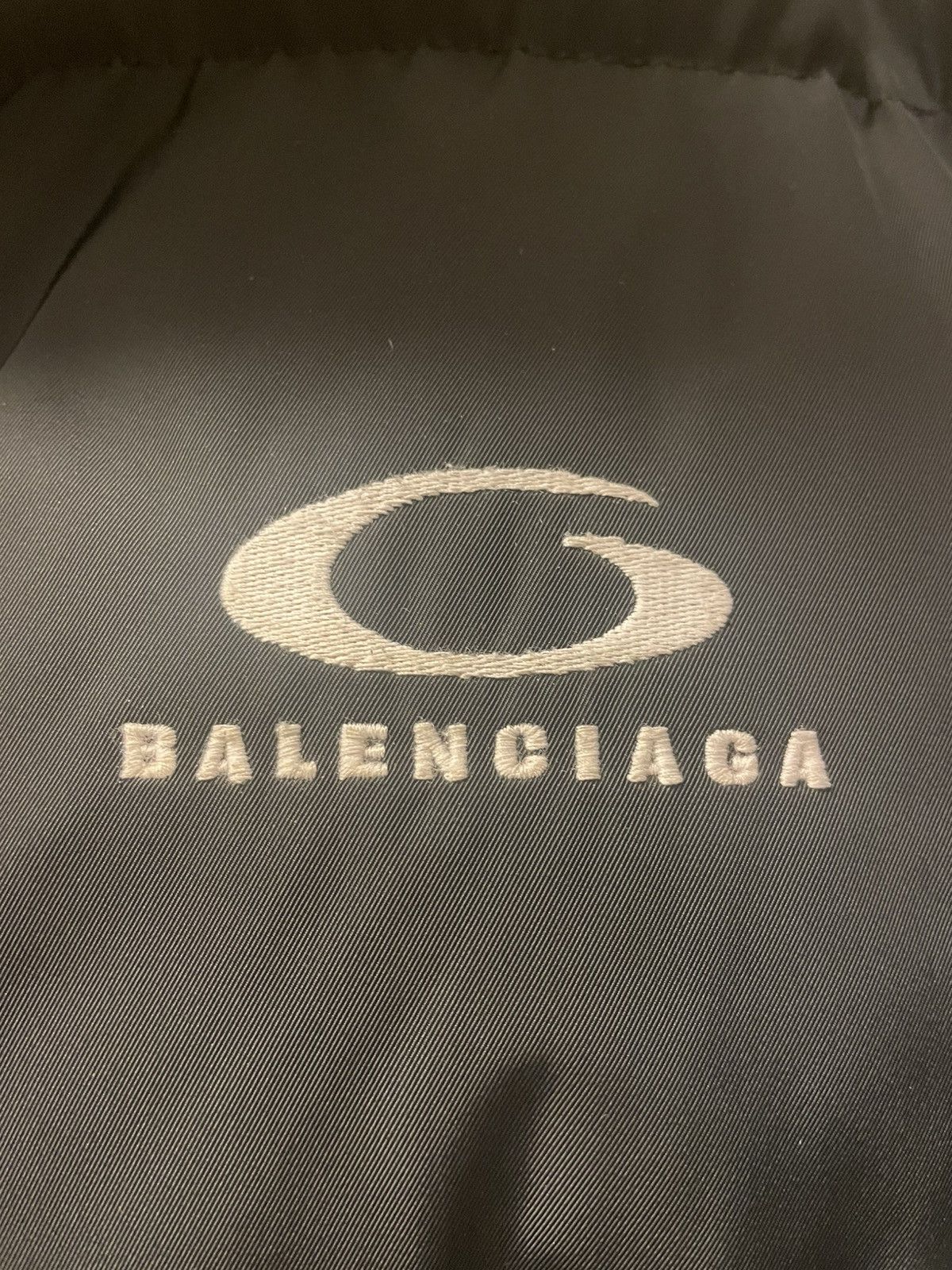 Balenciaga Balenciaga Sports Loop Icon Puffer Size US L / EU 52-54 / 3 - 5 Thumbnail